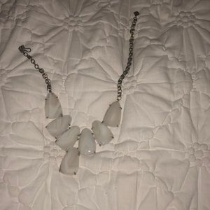Kendra Scott Harlow Necklace